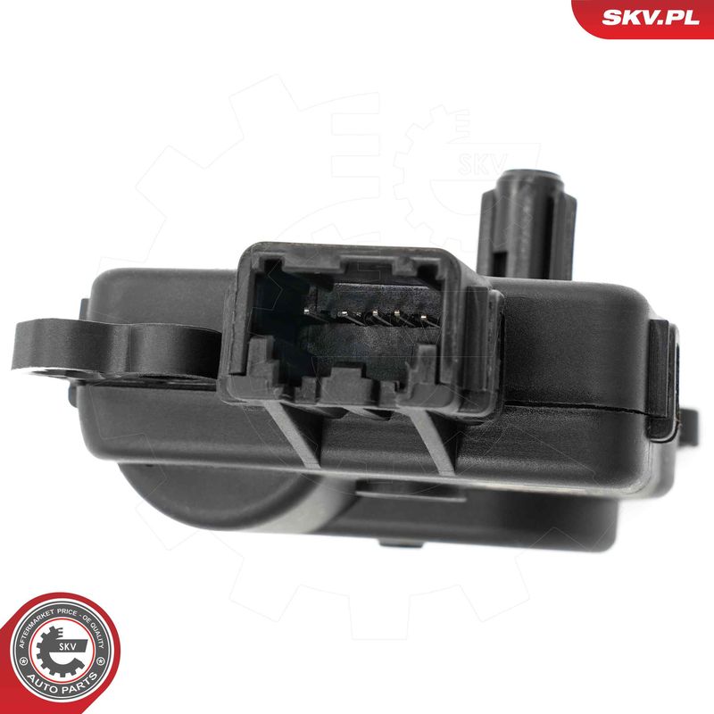 ESEN SKV 94SKV119 Actuator, air conditioning
