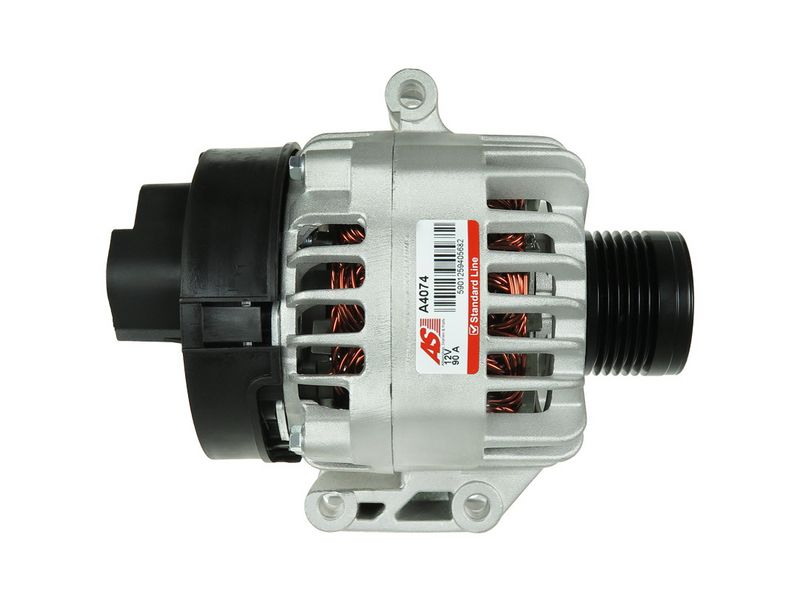 AS-PL A4074 Alternator