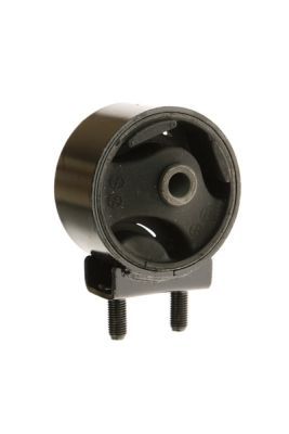 Halter, Motoraufhängung