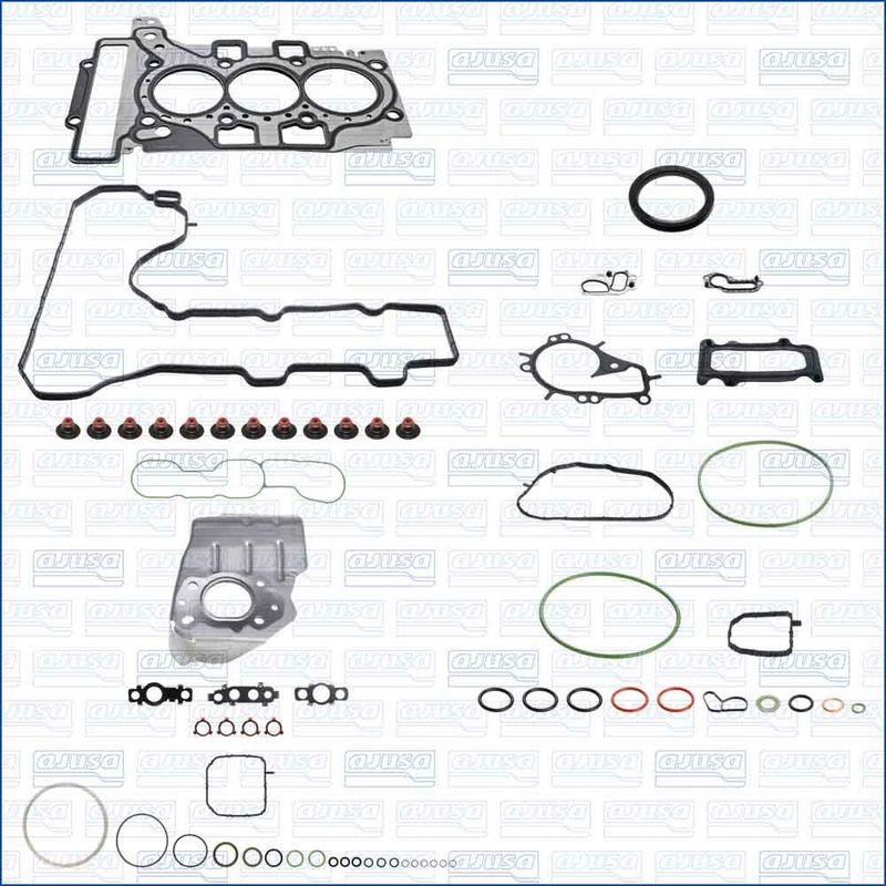 AJUSA 50541400 Full Gasket Kit, engine
