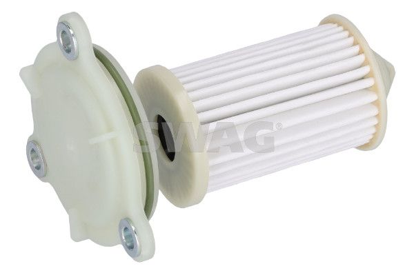 SWAG 33 10 8526 Hydraulic Filter Kit, automatic transmission