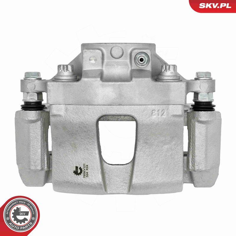 Pidurisadul, ESEN SKV 79SKV122