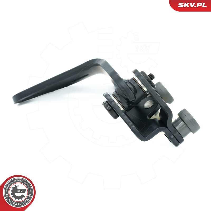 Rullijuht, lükanduks, ESEN SKV 96SKV852