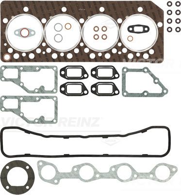 Комплект ущільнень, голівка циліндра, Victor Reinz 02-31125-02