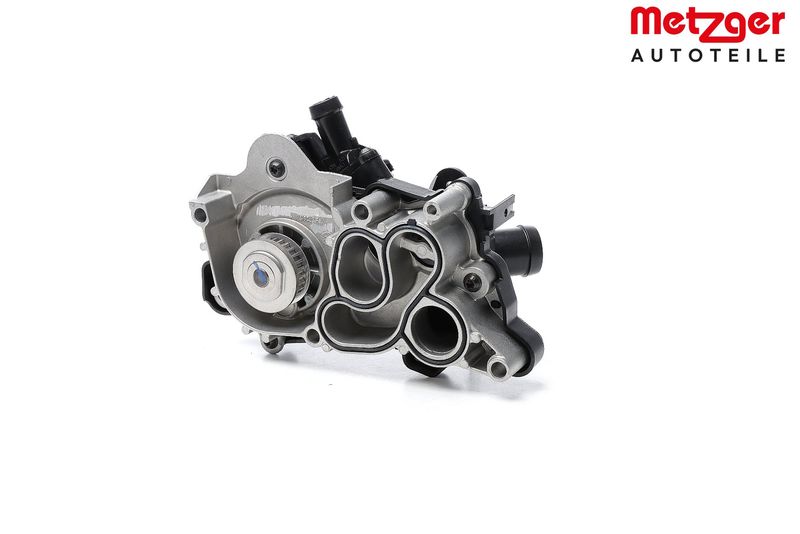 METZGER AUTOTEILE 4007035 Water Pump, engine cooling