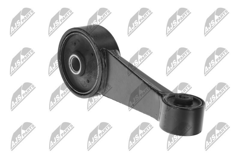 Paigutus, Mootor, NTY ZPS-HY-507