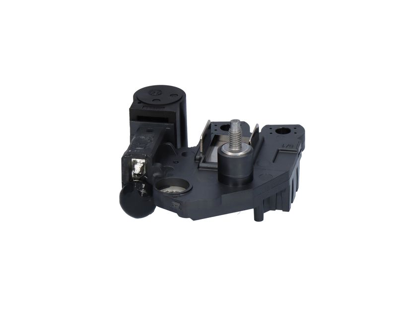 Ģeneratora sprieguma regulators