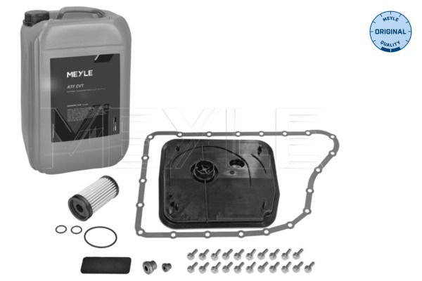Kit, cambio de aceite del cambio automático