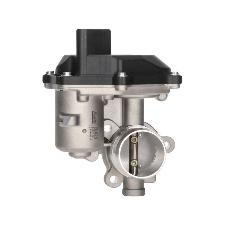 NISSENS 98340 EGR Valve