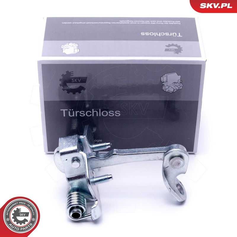 Uksekinnitus, ESEN SKV 96SKV164