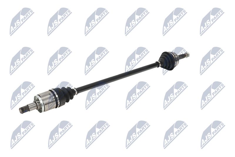 NTY NPW-VW-263 Drive Shaft