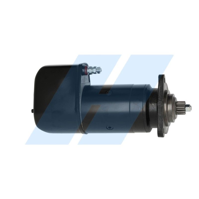 HIGHWAY AUTOMOTIVE 67033004 Starter