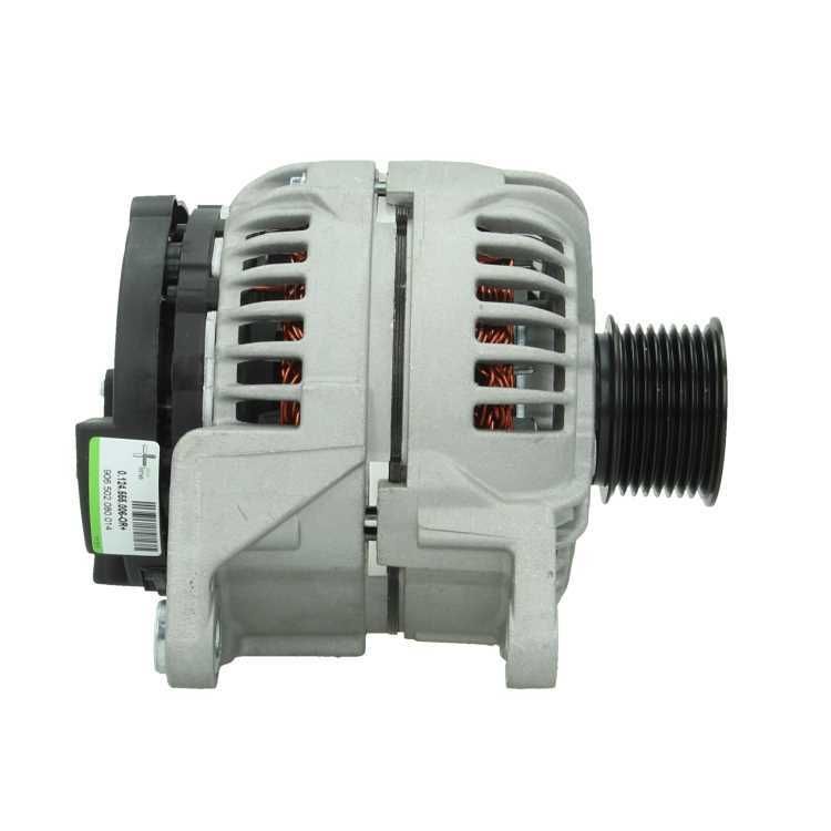 BV PSH 906.502.080.014 Generatorius
