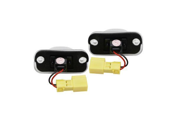 BLIC L46-210-0002LED Licence Plate Light