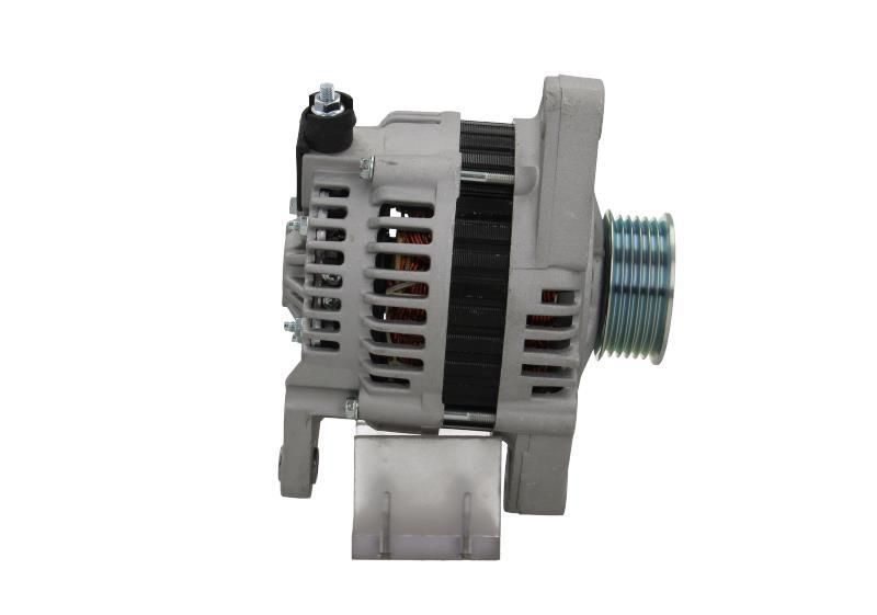 BV PSH 165.505.080.080 Alternator
