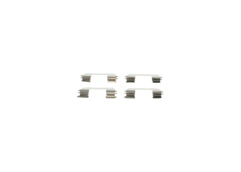 BOSCH 1 987 474 798 Accessory Kit, disc brake pad