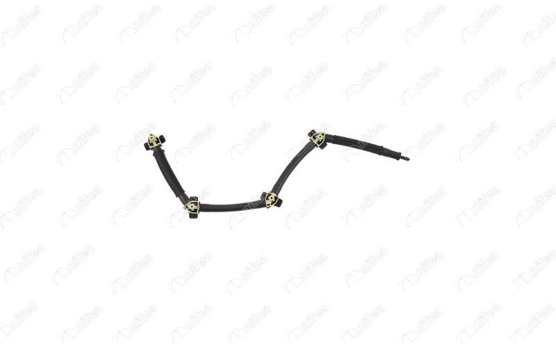 NIFEA 27383 - Fuel Hose