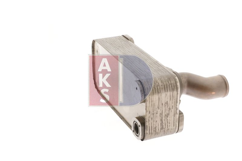 Olejový chladič, retardér 296003N