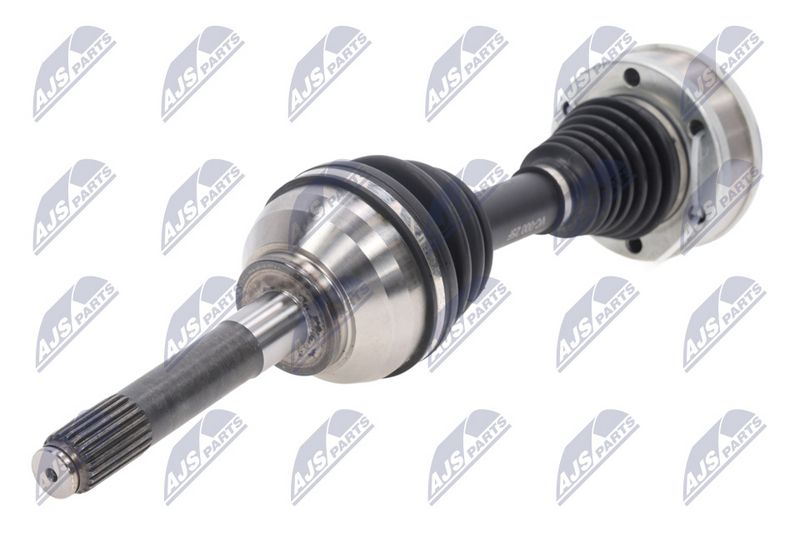 NTY NPW-VC-000 Drive Shaft