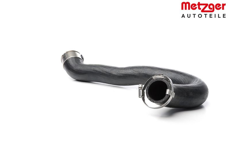 METZGER AUTOTEILE 2401295 Charge Air Hose