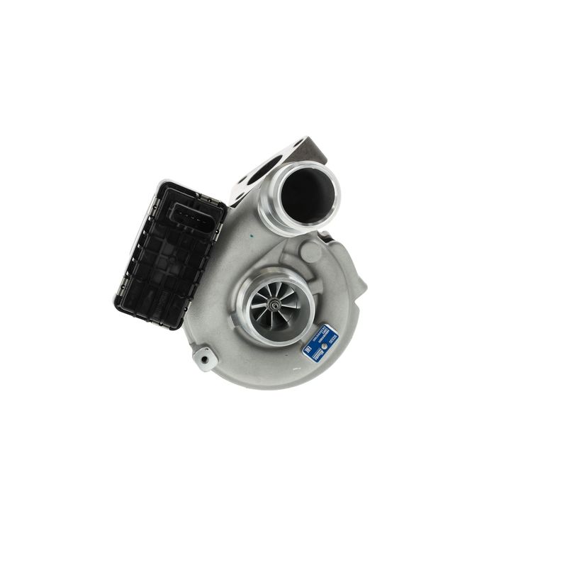 NISSENS 93330 Charger, charging (supercharged/turbocharged)