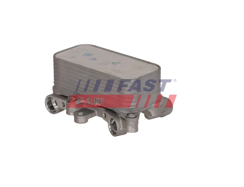 FAST FT04615 Oil Cooler, automatic transmission
