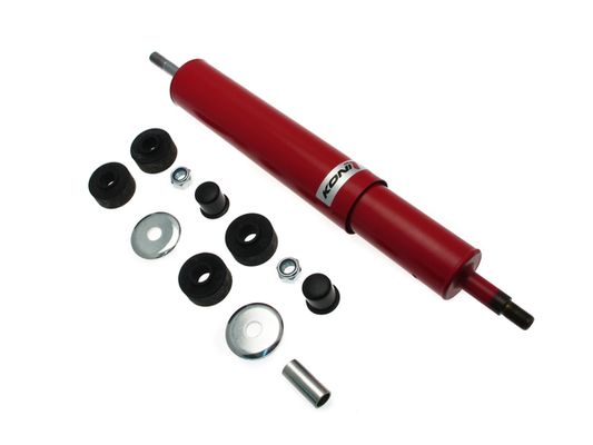 Tlumič pérování 88-1727