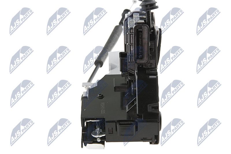 Ukselukk, NTY EZC-HY-533