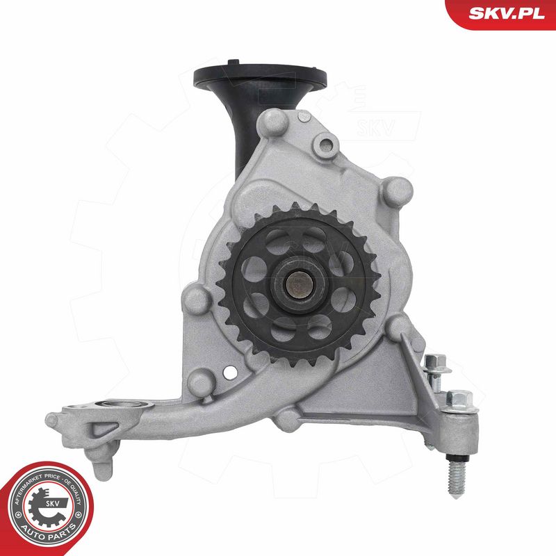 Õlipump, ESEN SKV 77SKV044
