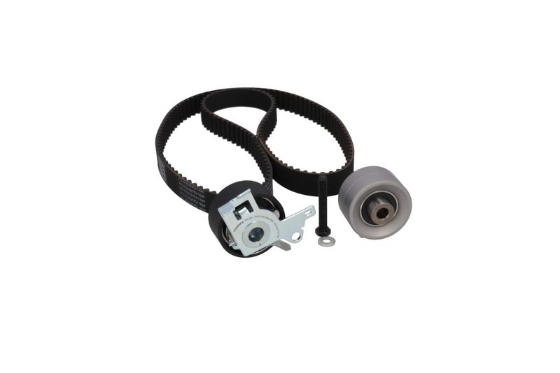 Hammasrihma komplekt, KAMOKA 7001030