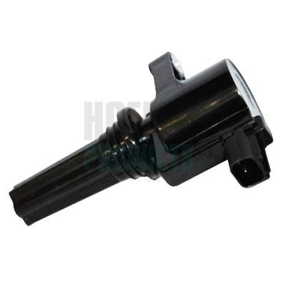 HOFFER 8010676 Ignition Coil