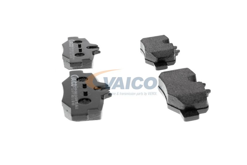 VAICO V30-8133 Brake Pad Set, disc brake