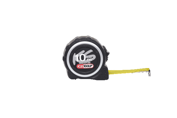 KS TOOLS 300.0135 Tape Measure