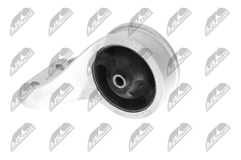 Paigutus, Mootor, NTY ZPS-HY-508