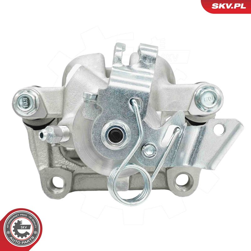 Pidurisadul, ESEN SKV 78SKV854