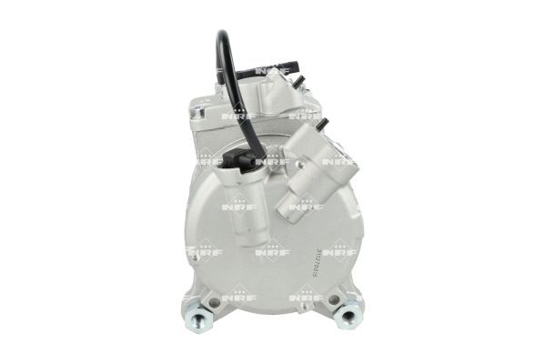 NRF 32862 Compressor, air conditioning