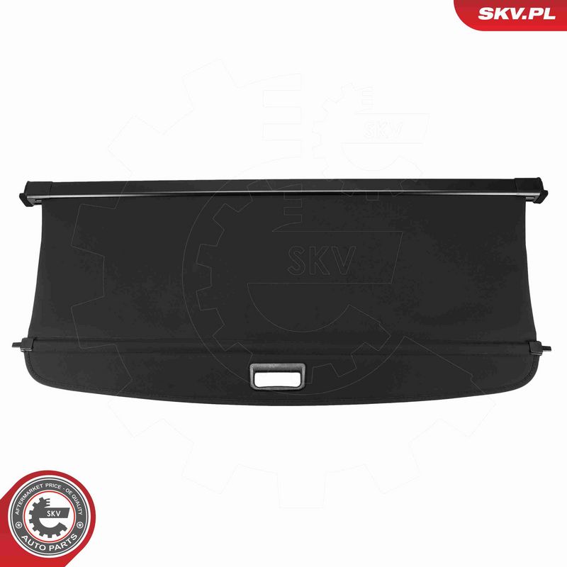 ESEN SKV 88SKV008 Cargo Area Cover