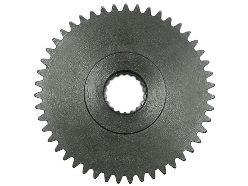 AS-PL SD5117 Freewheel Gear, starter