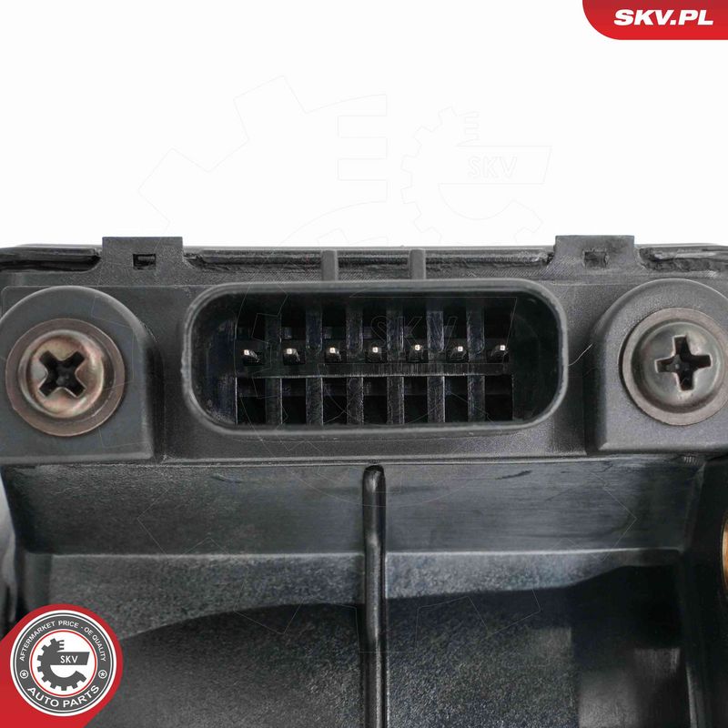 Õhumassimõõtja, ESEN SKV 07SKV236