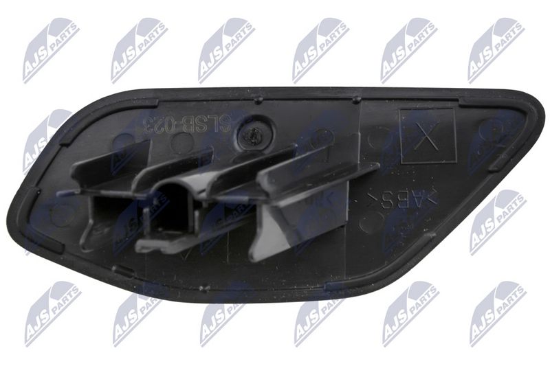 NTY EDS-SB-023 Cover, bumper