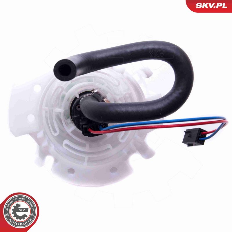 ESEN SKV 02SKV835 fuel supply unit