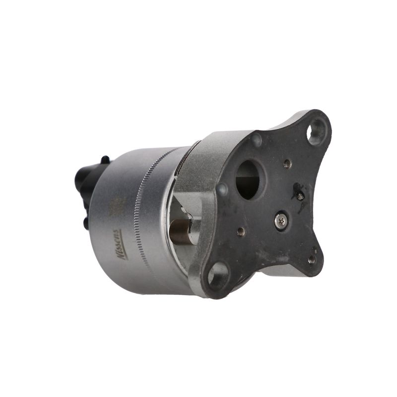 NISSENS 98560 EGR Valve