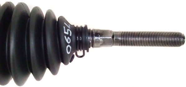 SPIDAN 51565 Vairo kolonėlė