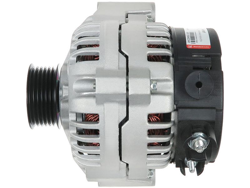 Generaator, AS-PL A0187