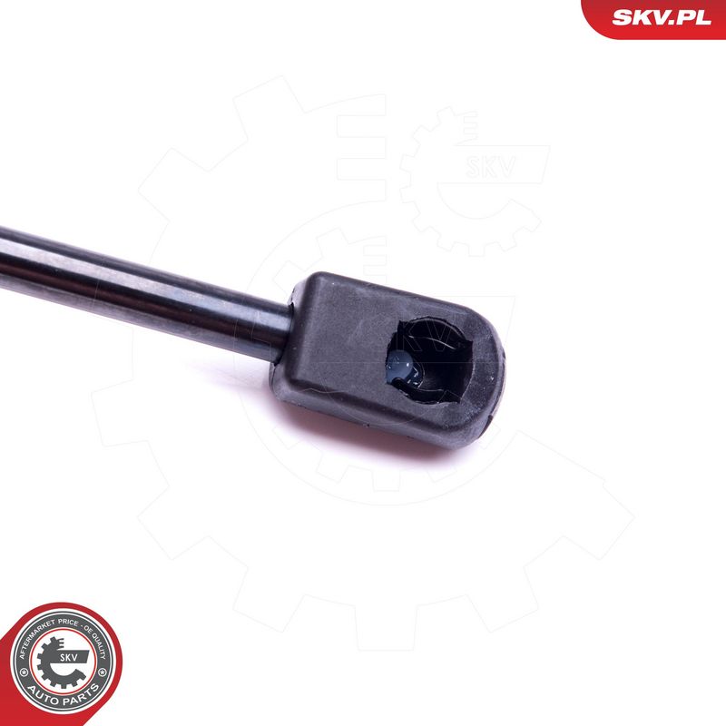 Gaasivedru, pagasi-, veoruum, ESEN SKV 52SKV324