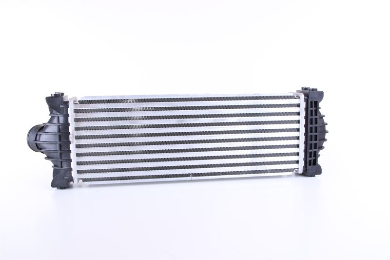 Kompressoriõhu radiaator, NISSENS 961230