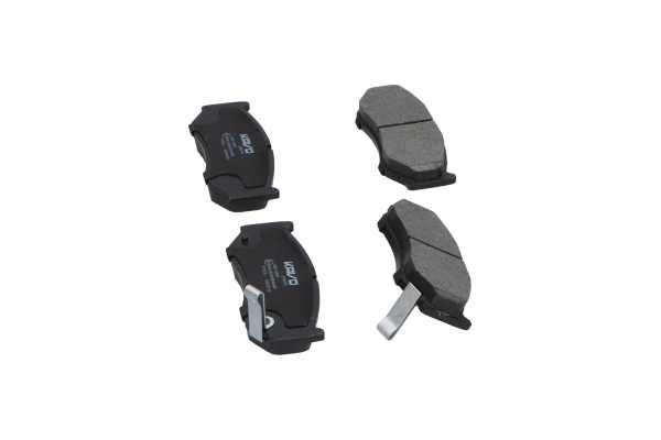 Kavo Parts KBP-10097 Brake Pad Set, disc brake