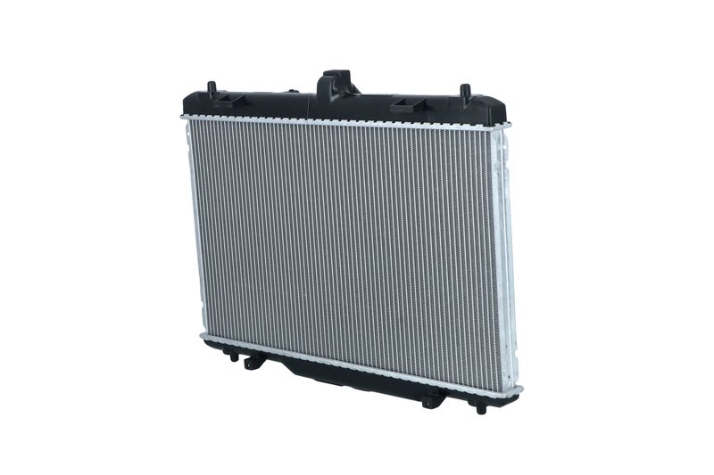 NRF 53579 Variklio aušinimo radiatorius