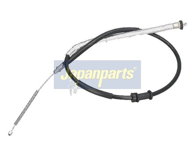 JAPANPARTS Trosas, stovėjimo stabdys