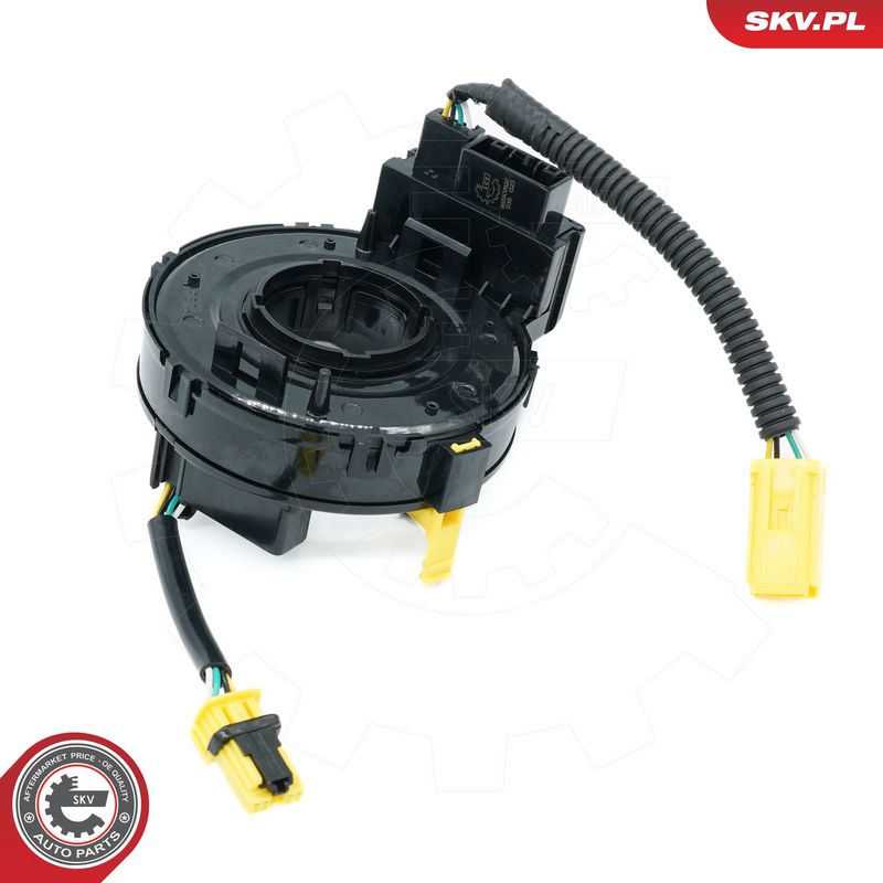 Turvapadja lint, turvapadi, ESEN SKV 96SKV537